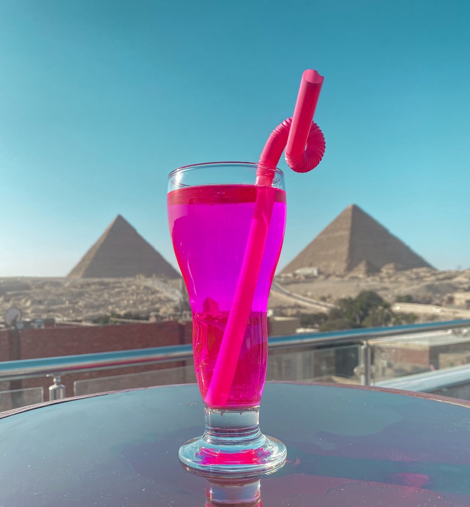 Best View Pyramids Hotel 38/74