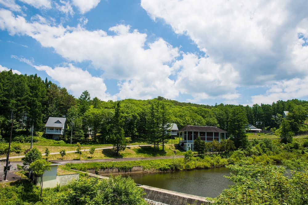 Resort Villa Takayama (ex Village Shokawakogen) 35/46