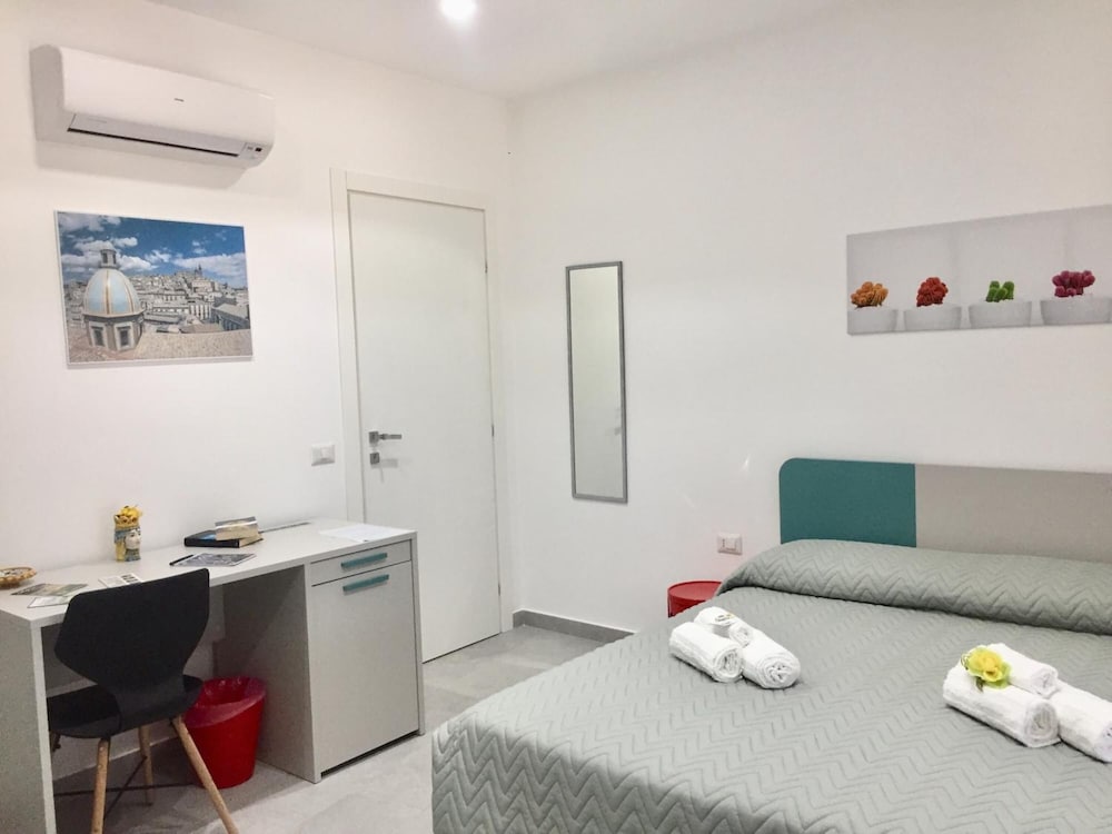 B&B Al Centro Storico 14/41