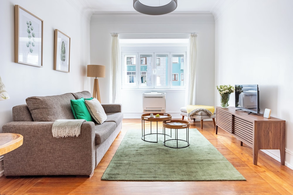 Casa Da Avenida Lisboa 22/50