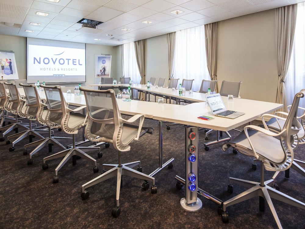 Novotel Nice Centre Vieux Nice 50/66