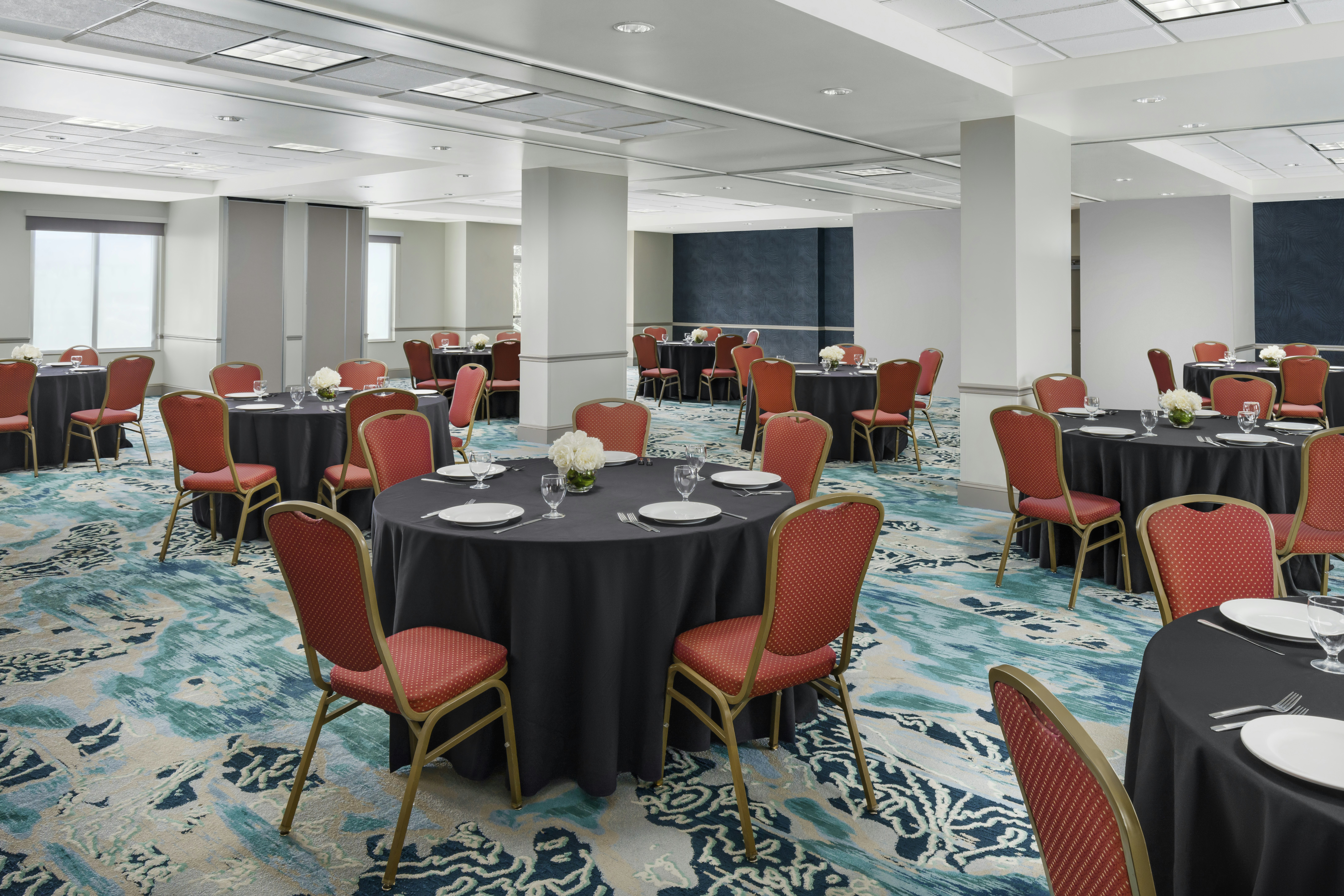 Hilton Garden Inn Orlando At Seaworld 15/16