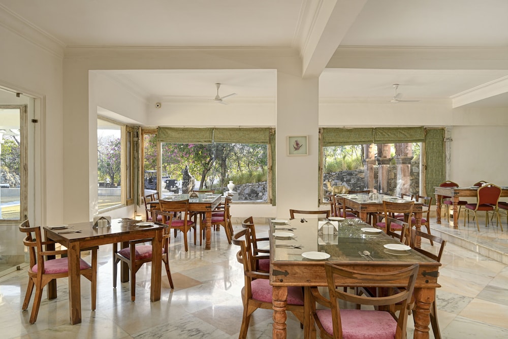 Fateh Safari Lodge 41/50