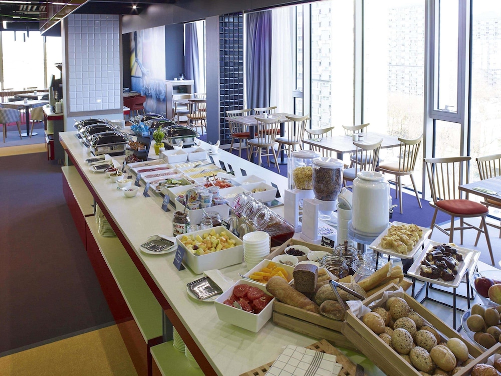 Ibis Styles Warszawa City 52/75