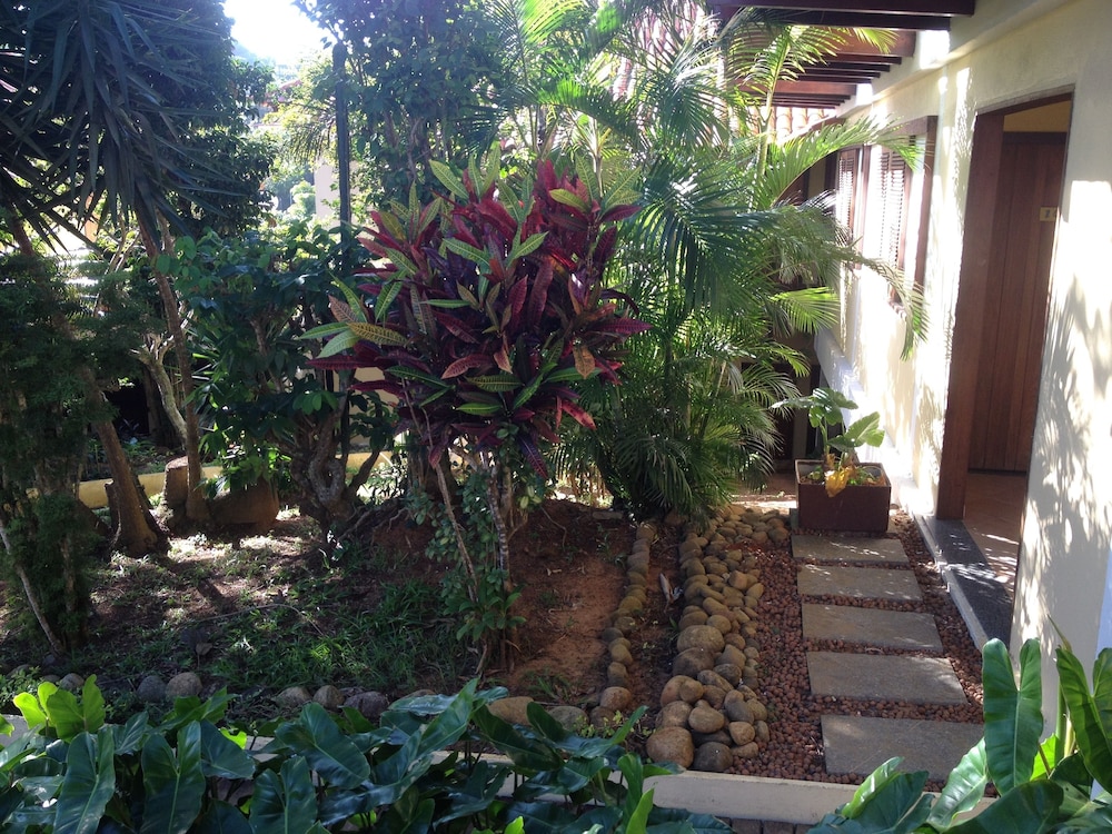 Barlavento Suites 35/38