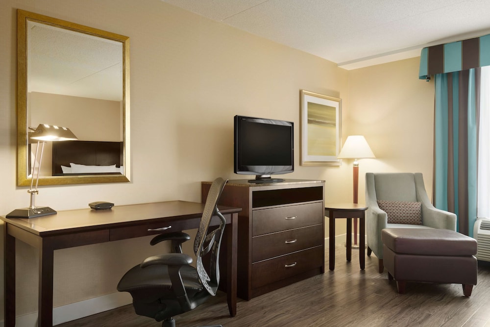 Hilton Garden Inn Vaughan Toronto 27/33