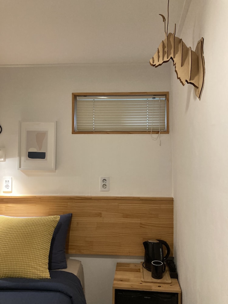 Hostel Beige 2Nd 16/44