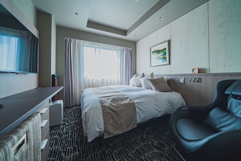 Takasaki View Hotel 41/42
