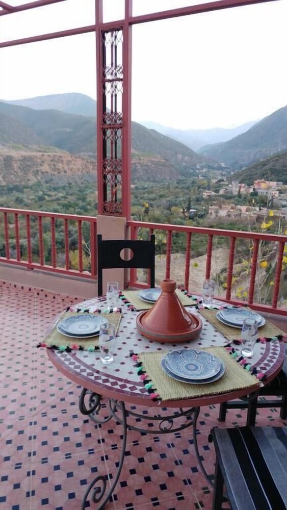 Dar Soulaimane Ourika 18/27