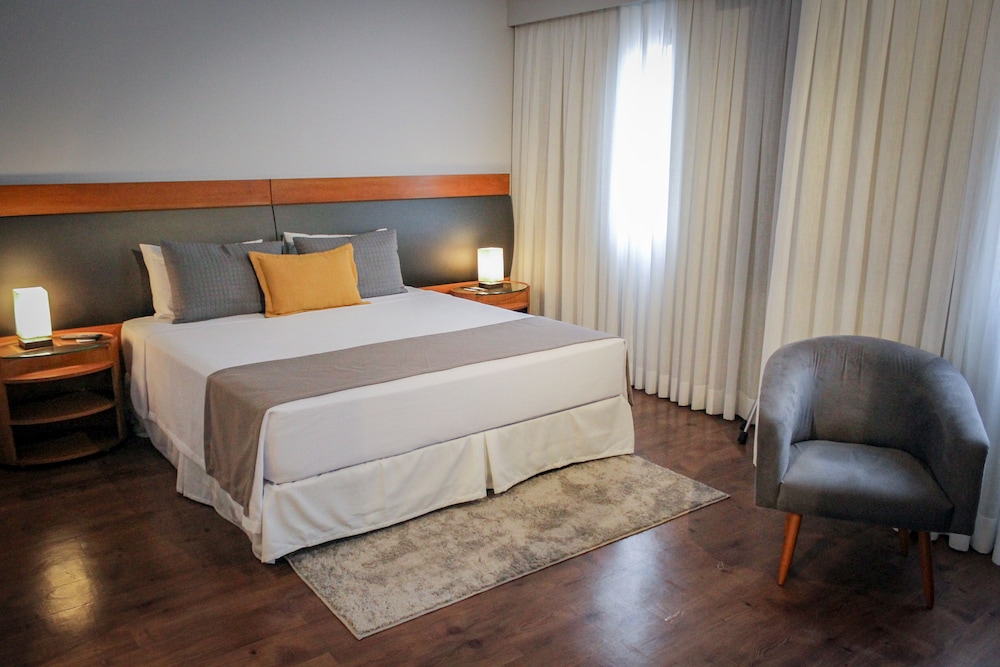 Slaviero Hotel Sao Paulo Moema 30/69
