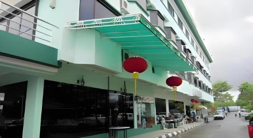Hotel Hung Hung 8/54