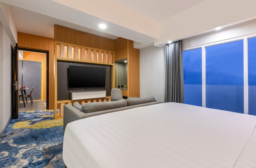 Aston Inn Cilacap 22/49
