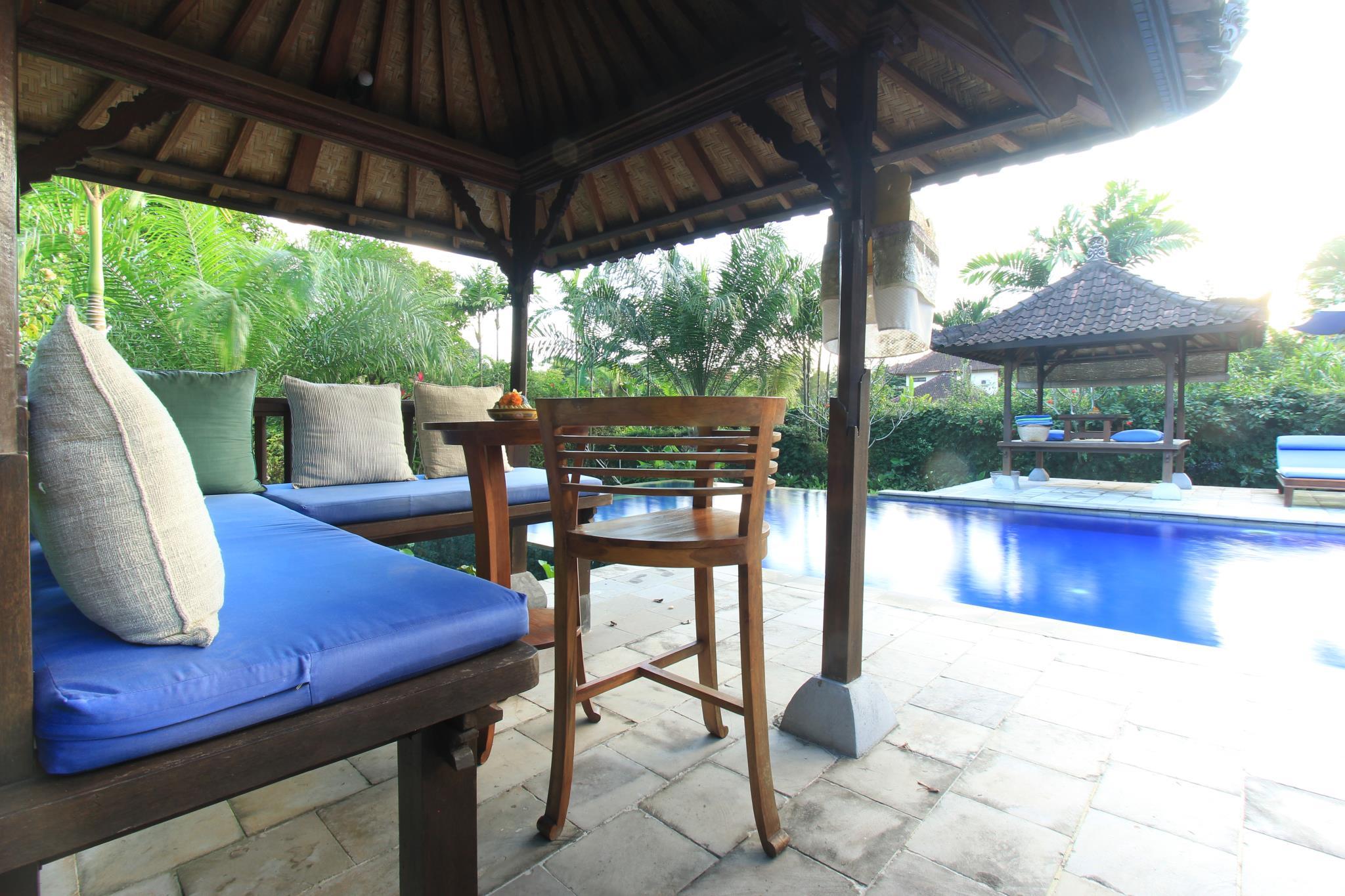 Nara Ubud Cottage 11/28