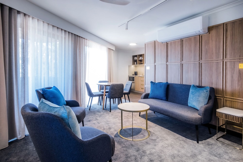 Powerhouse Hotel Tamworth By Rydges 28/50