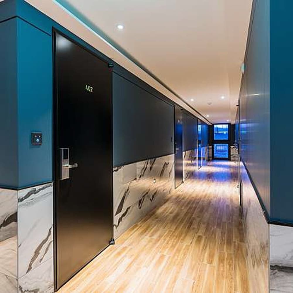 Hotel The May Jongno 9/49