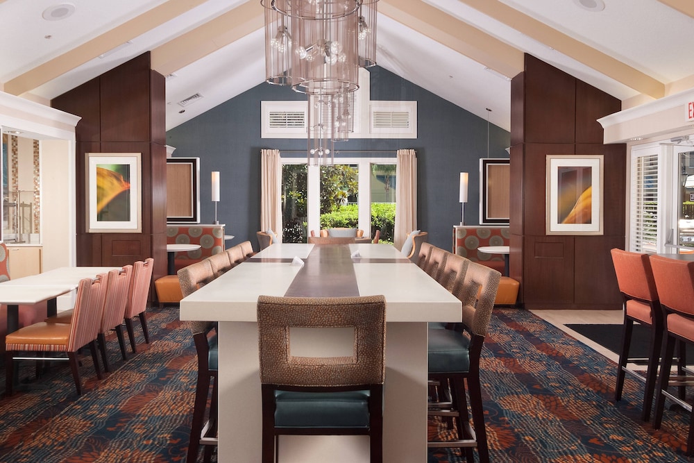 Residence Inn Orlando Convention Center 33/50