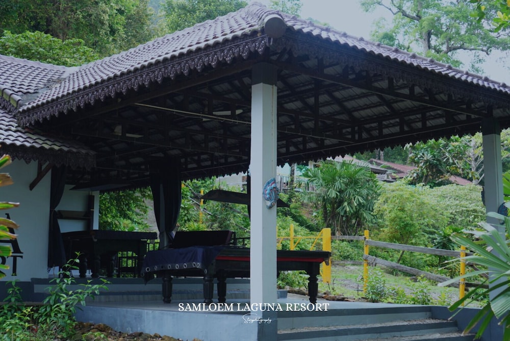 Samloem Laguna Resort 4/73