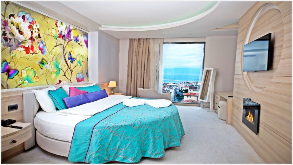 GRAND ASYA HOTEL 20/71