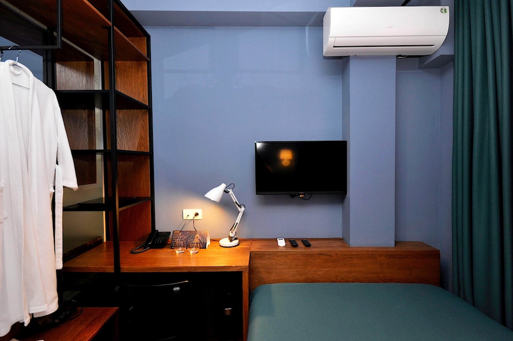 Elle Boutique Hotel 59/69