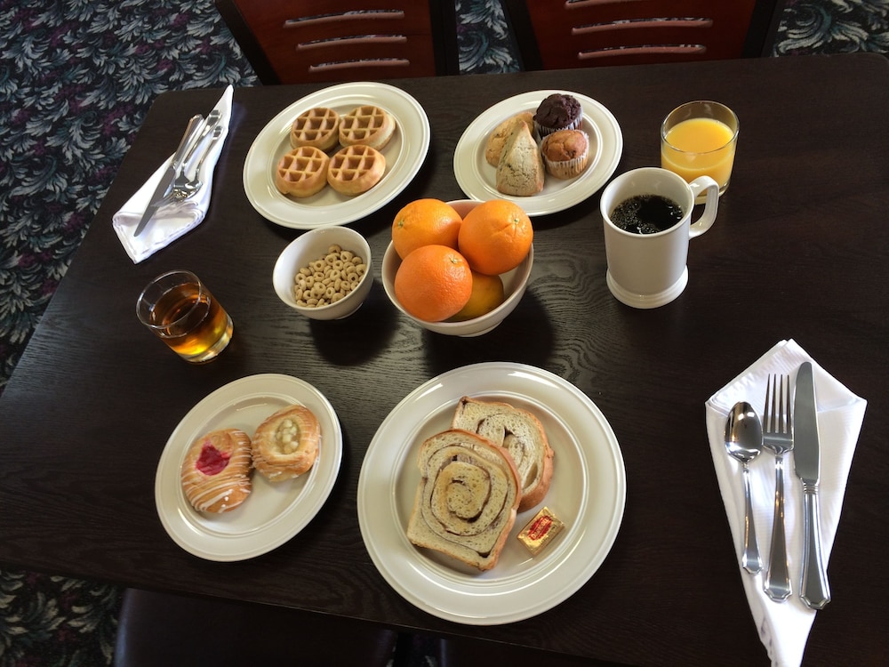 Best Western Lakewood 30/38