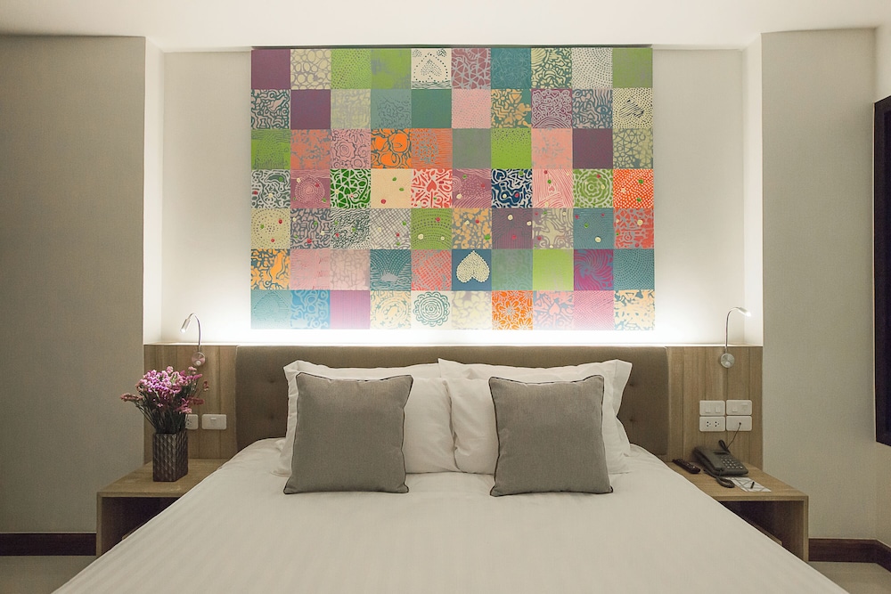 Art Mai Gallery Nimman Hotel 48/69