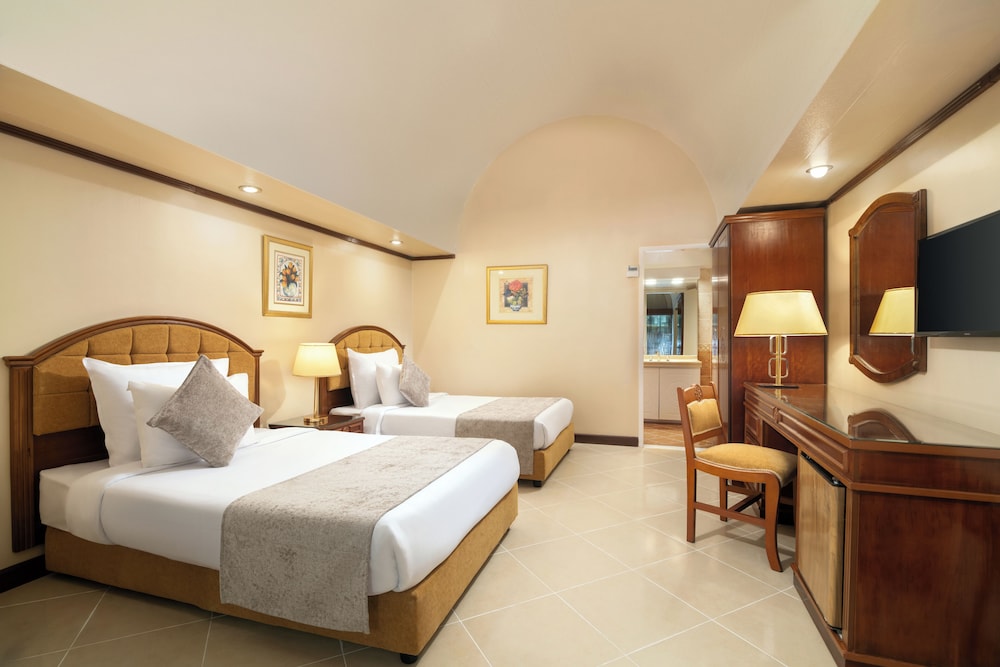 Jaz Pyramids Resort 16/50