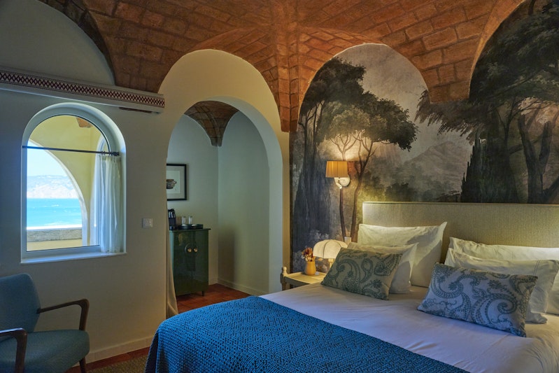 Hotel Fortaleza Do Guincho 23/96
