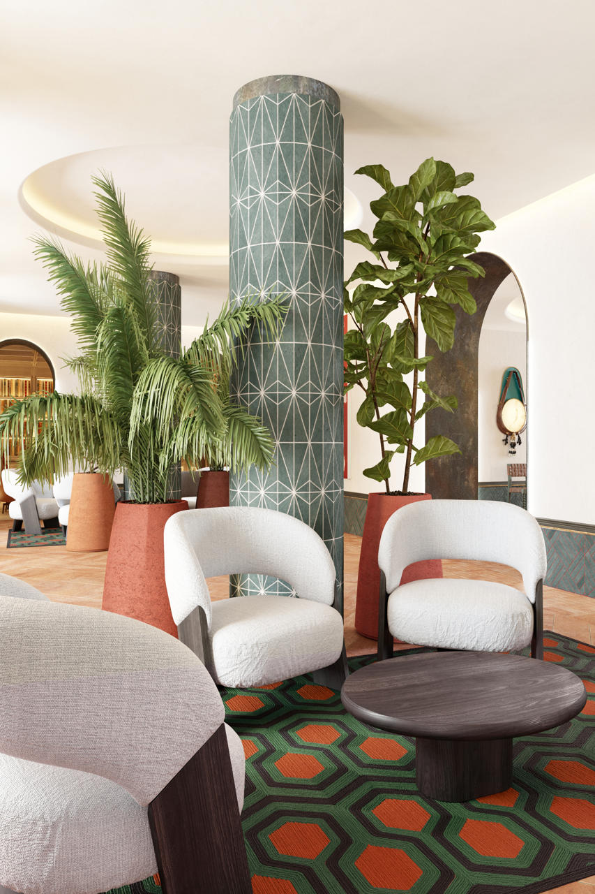 El Fuerte Marbella 49/62