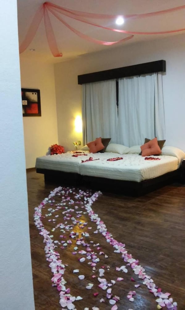 Soleil Inn Atlixco 31/47