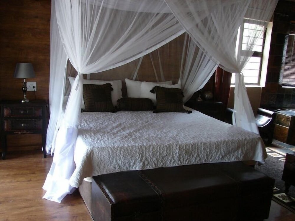Marloth Kruger Accommodation 9/50