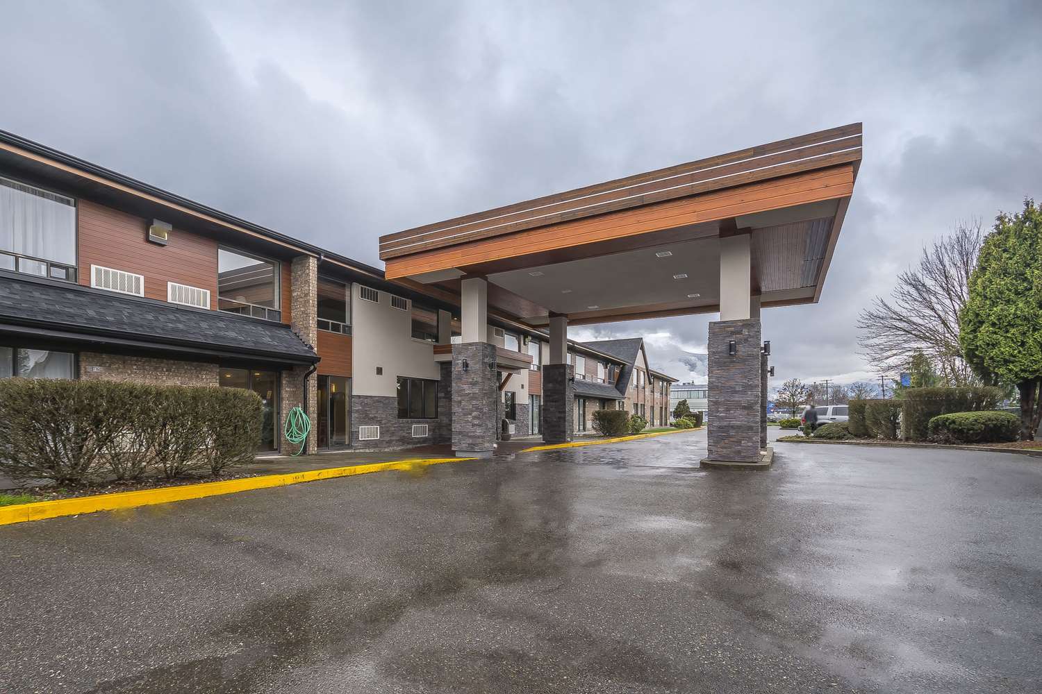 Comfort Inn Chilliwack, BC 39/44
