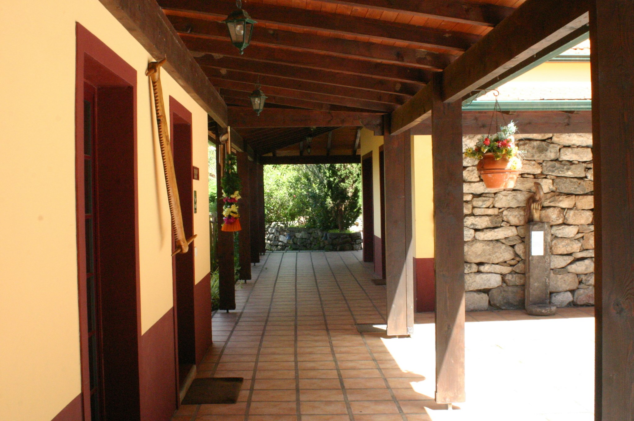 Pestana Quinta Do Arco 64/83