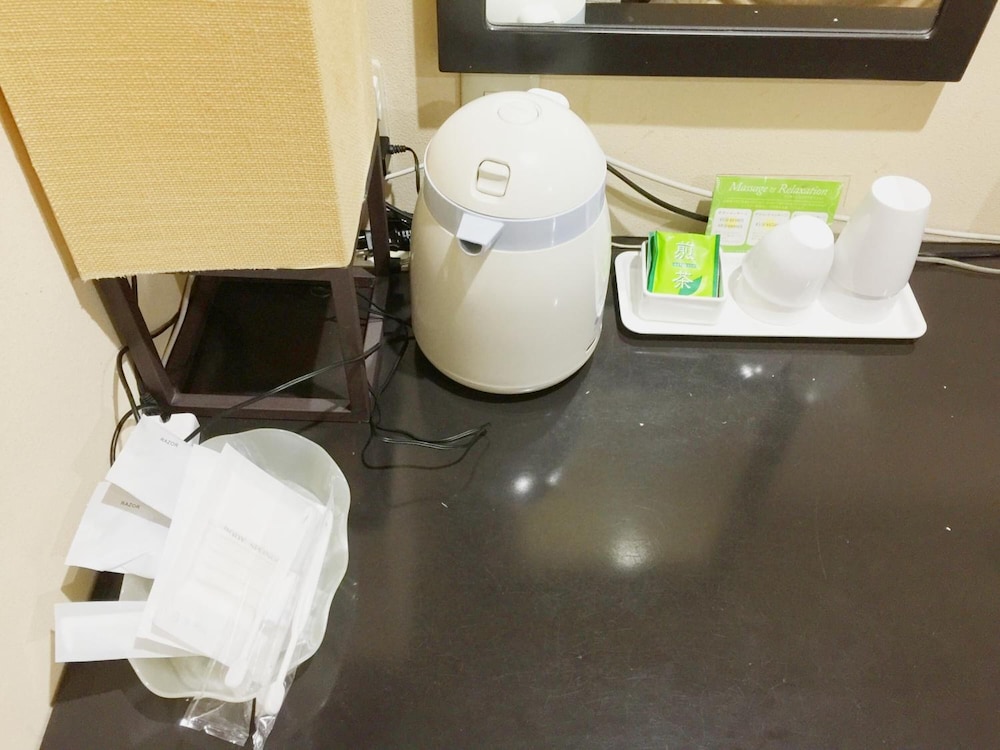 日生ホテル福岡 写真2