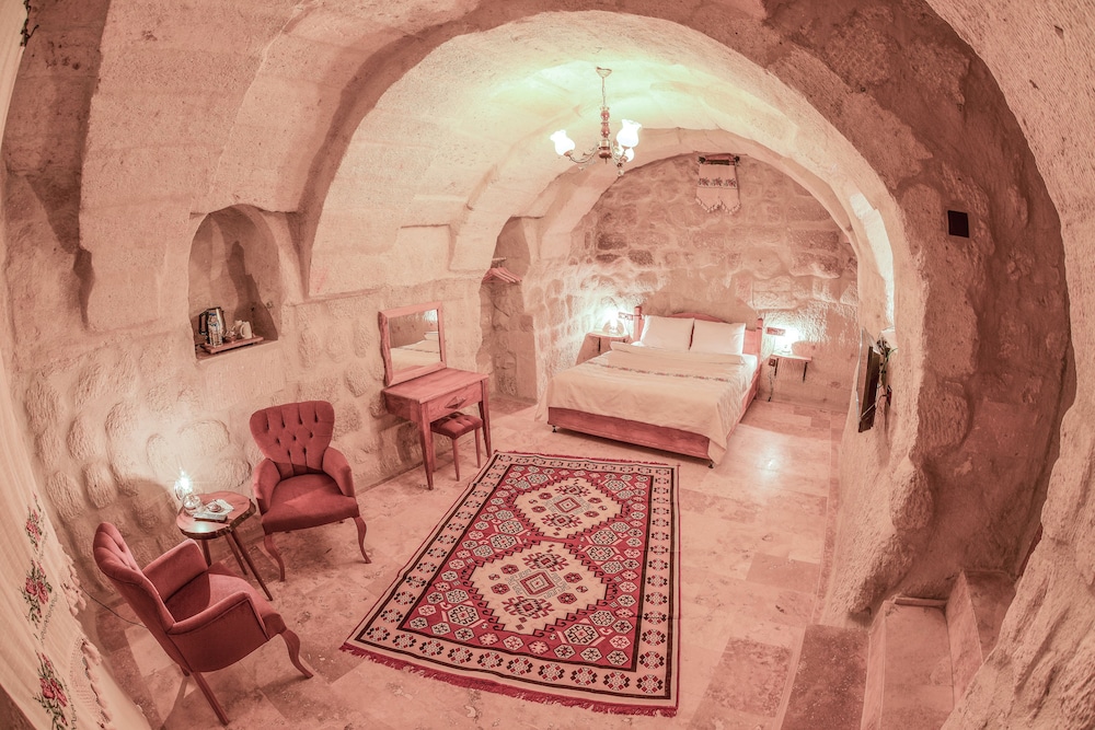 Mosaic Cave Hotel 27/50