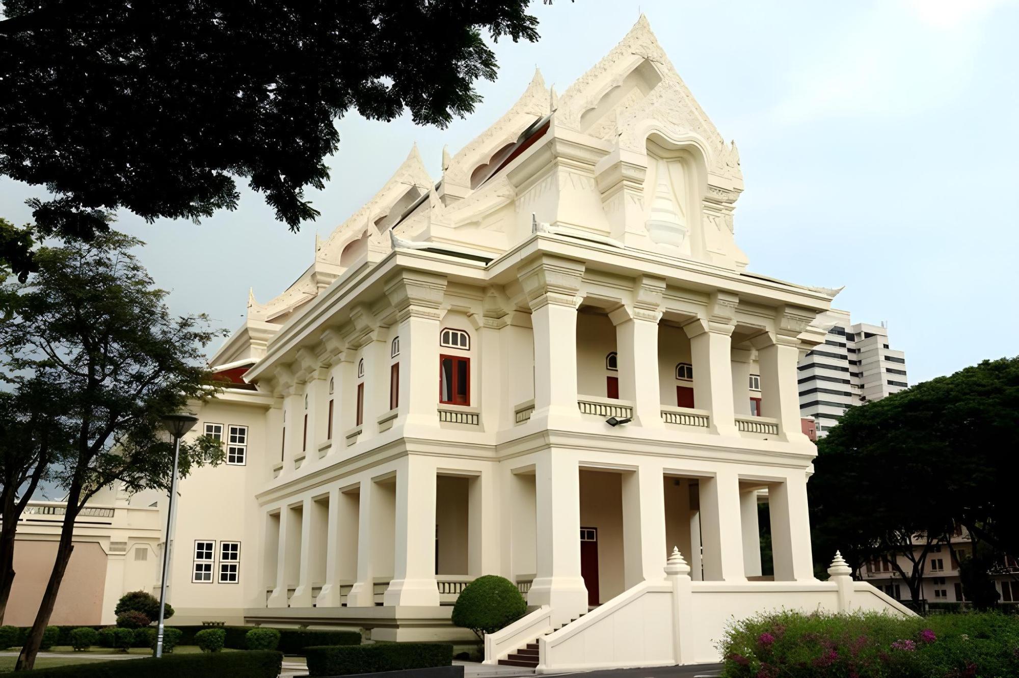 Castle Black Bangkok in BANGKOK