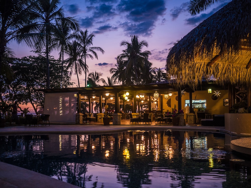 Sunset Del Mar Resort 2/64