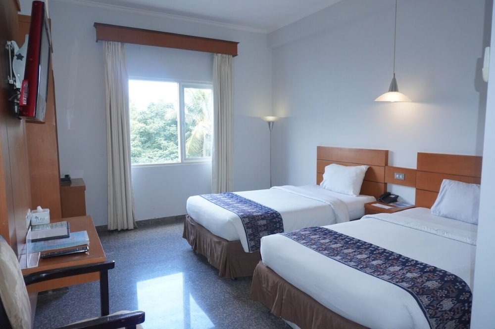 Sahira Butik Hotel 6/33