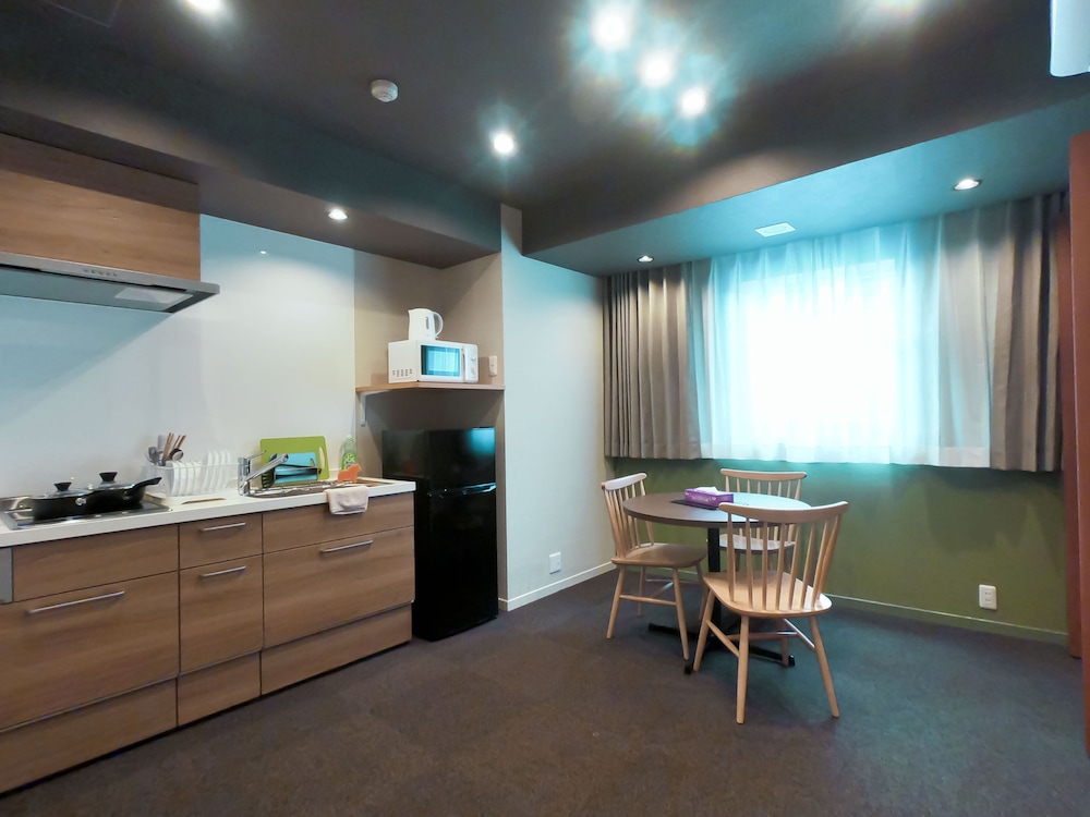 Hotel S-Presso West 37/50
