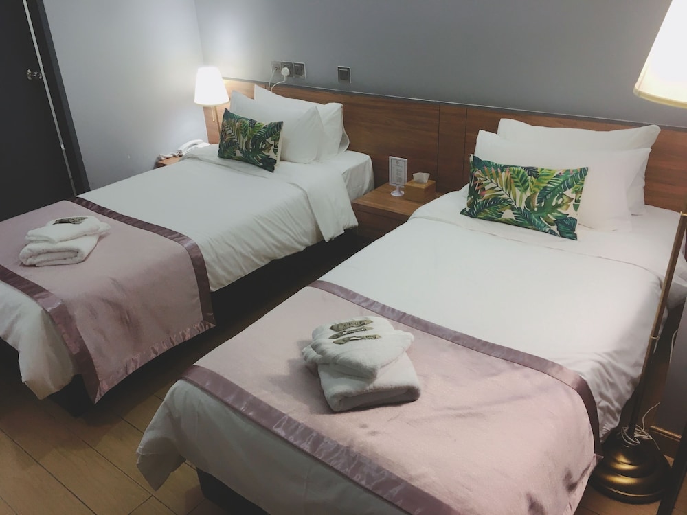 Hotel Gaia 95 36/46