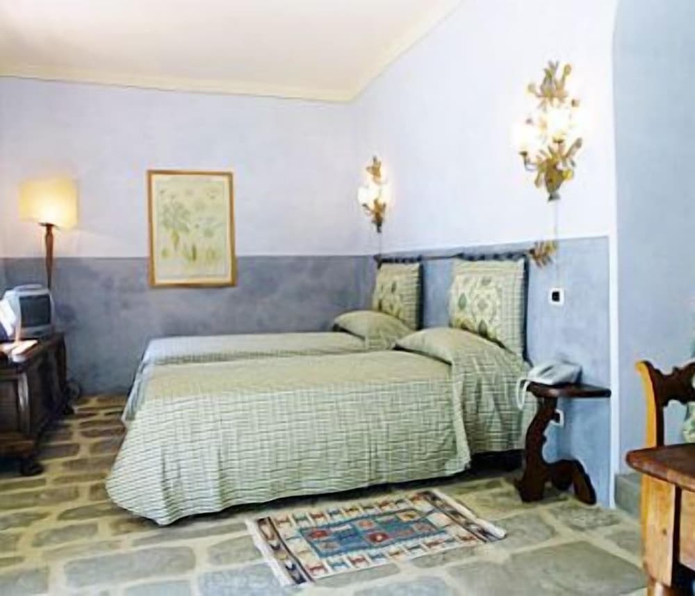 Relais Villa Belpoggio - Residenza D Epoca 11/68
