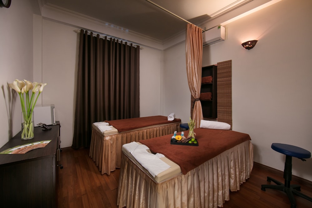 Bendecir Hotel & Spa 60/86