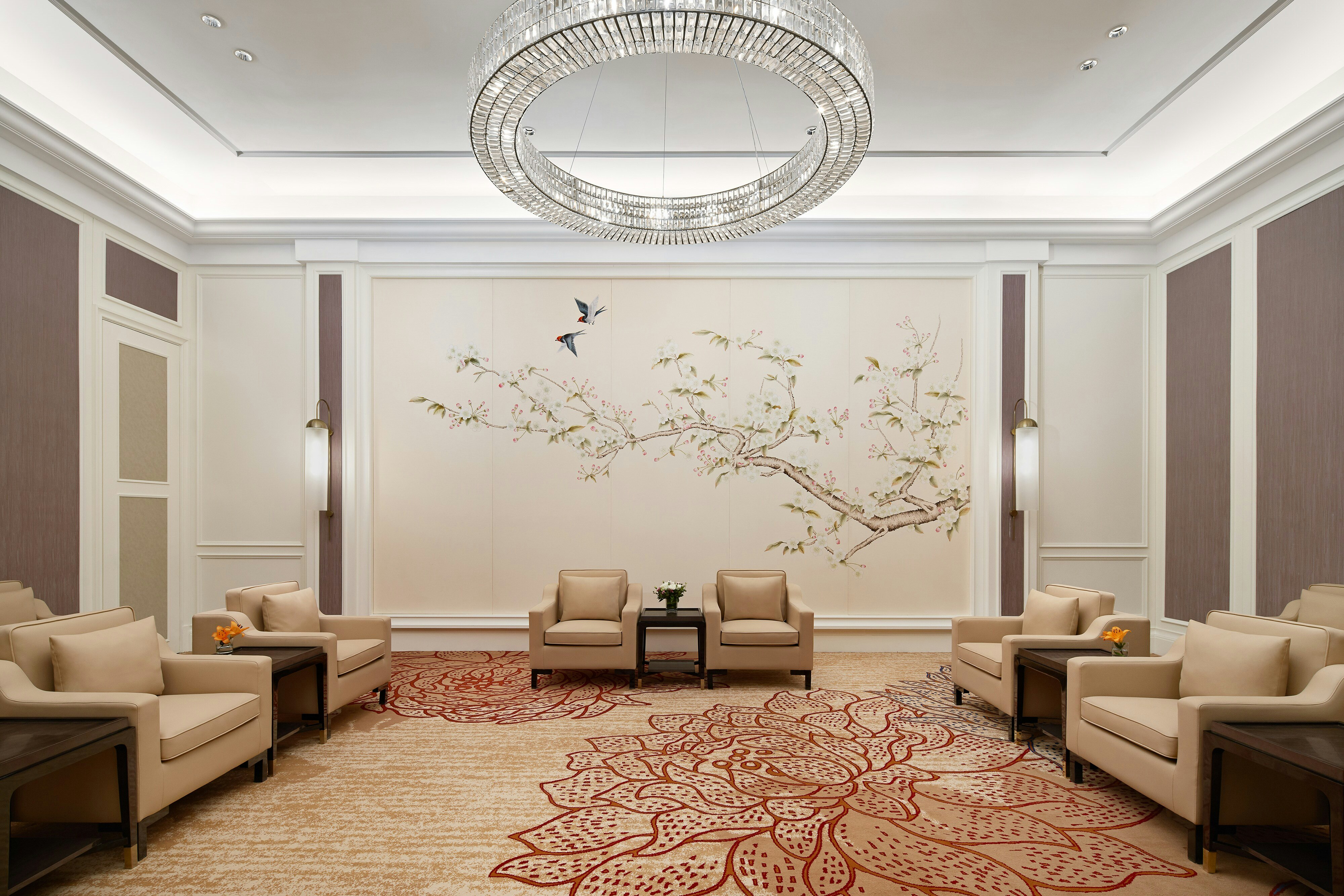 Sheraton Yinchuan 15/31
