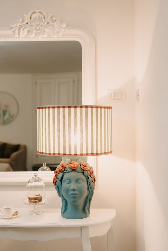 Palazzo Natoli Exclusive Rooms 27/74