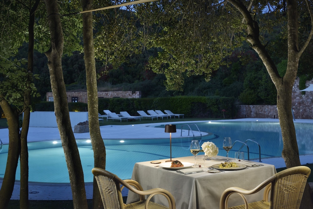 Argentario Lagoon Resort & Spa 34/50