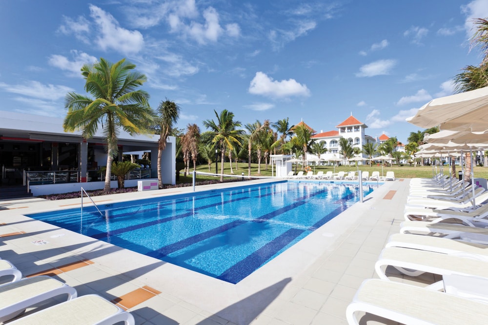 Hotel RIU Palace Mexico All Inclusive 8/98