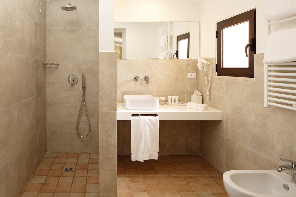 Giotto Luxury Country House 43/50