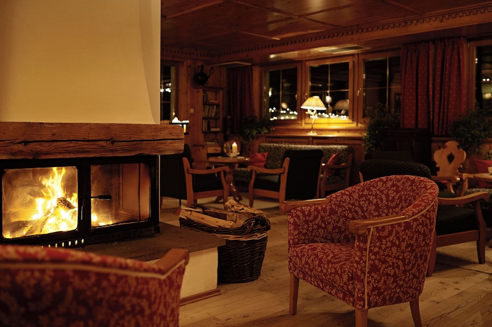 Ganis Resort Dolomites 32/50