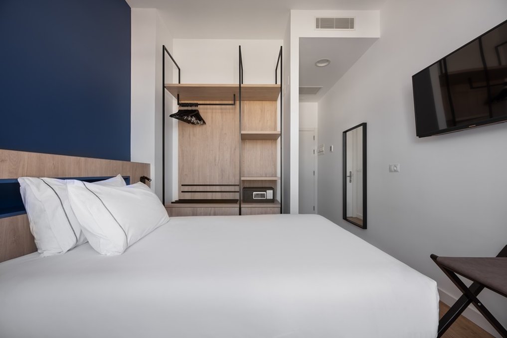 Dorma Vigo 9/50