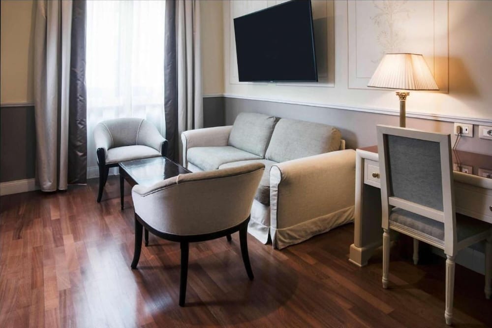 Radisson Blu Ghr Hotel Rome 50/76