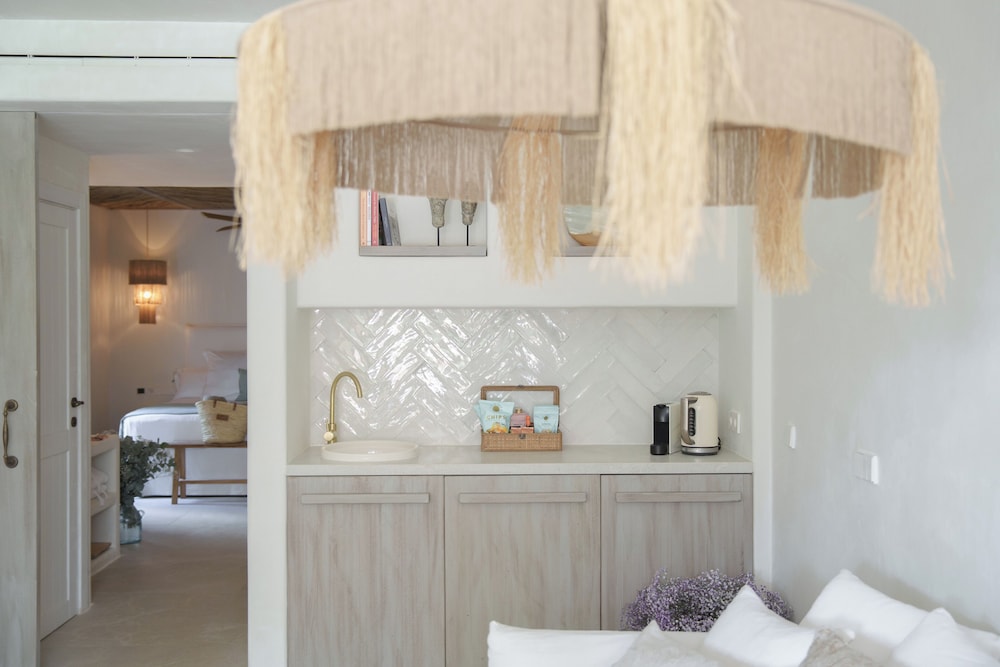 MAR SUITES FORMENTERA BY UNIVERSAL BEACH HOTELS 5/50